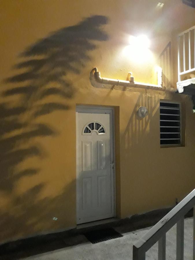 Ferienwohnung A La Montagne Le Morne-Vert Exterior foto